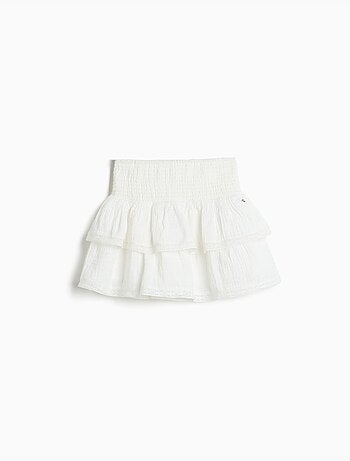 Jupe à volants, MO Fashion