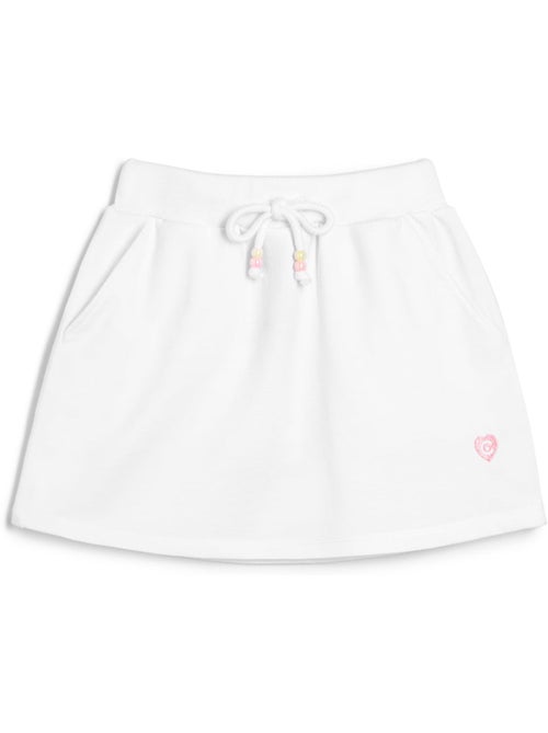 Jupe conguitos falda beaded - Kiabi