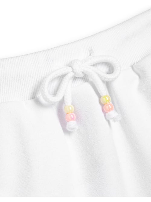 Jupe conguitos falda beaded - Kiabi