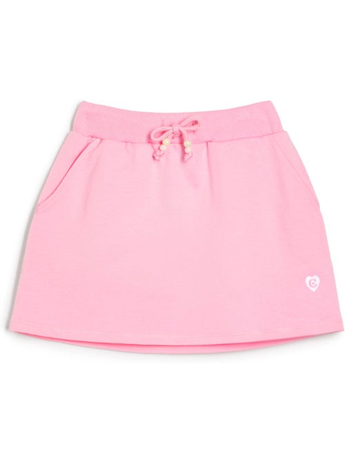 Jupe conguitos falda beaded - Kiabi