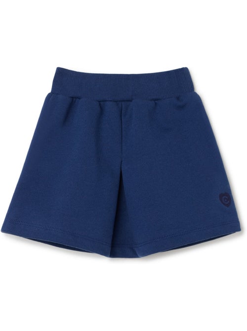 Jupe conguitos falda plush - Kiabi