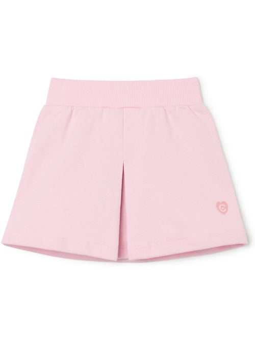 Jupe conguitos falda plush - Kiabi