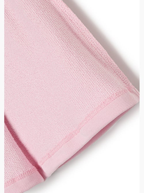 Jupe conguitos falda plush - Kiabi