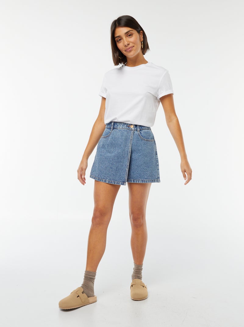Short