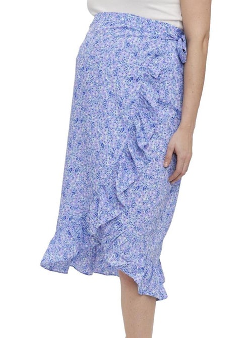 Jupe de Grossesse Femme Vero Moda Maternity - Kiabi Jupe de Grossesse Femme Vero Moda Maternity - Kiabi
