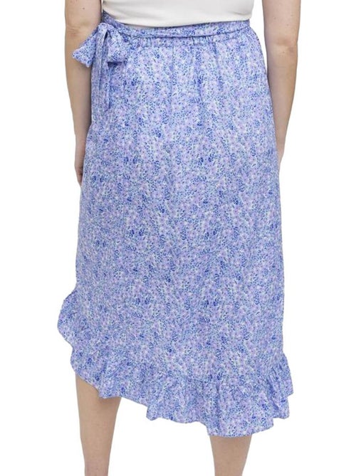 Jupe de Grossesse Femme Vero Moda Maternity - Kiabi Jupe de Grossesse Femme Vero Moda Maternity - Kiabi