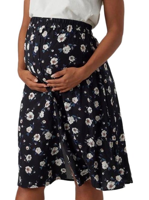Jupe de Grossesse Femme Vero Moda Maternity - Kiabi