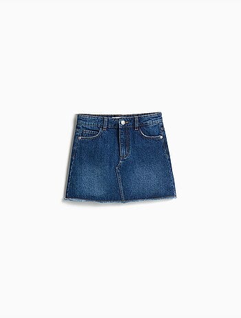 Jupe en denim, MO Fashion