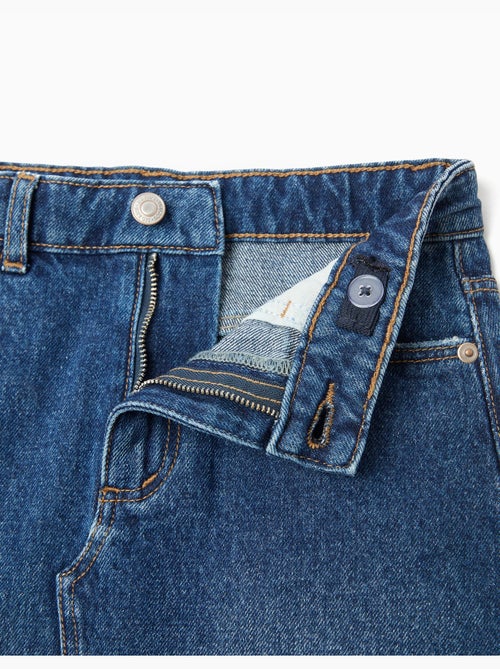 Jupe en denim, MO Fashion - Kiabi
