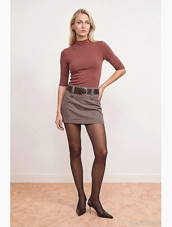 Jupe femme dilvin