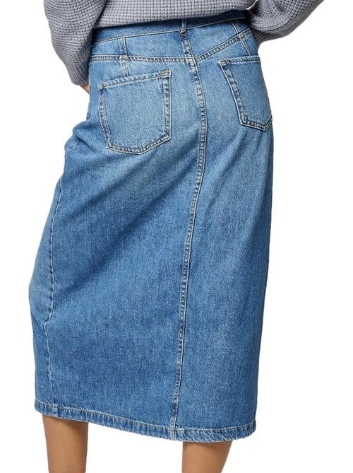 Jupe Femme Kaporal - Kiabi Jupe Femme Kaporal - Kiabi