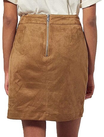 Jupe femme kaporal
