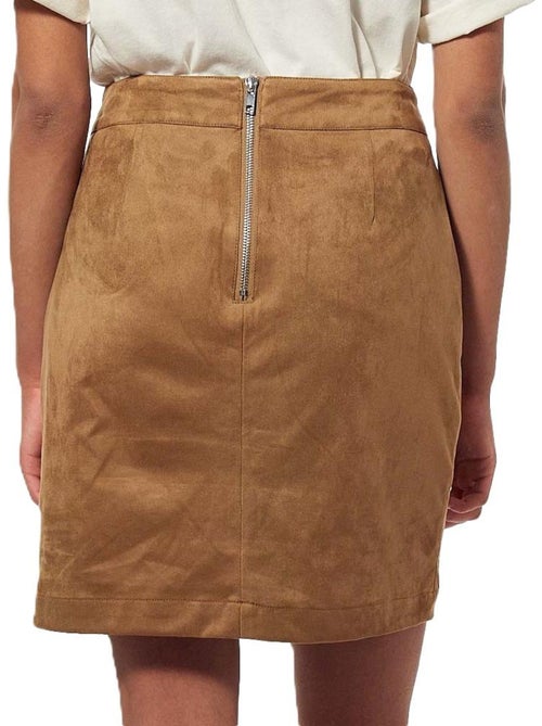 Jupe femme kaporal - Kiabi
