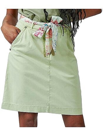 Jupe femme kaporal