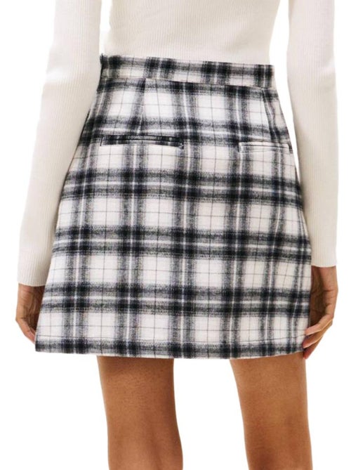 Jupe Femme Tommy Hilfiger - Kiabi Jupe Femme Tommy Hilfiger - Kiabi