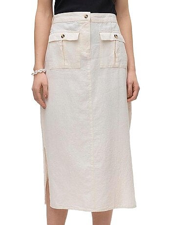 Jupe Femme Vero Moda