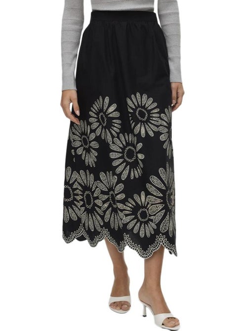 Jupe Femme Vero Moda - Kiabi Jupe Femme Vero Moda - Kiabi