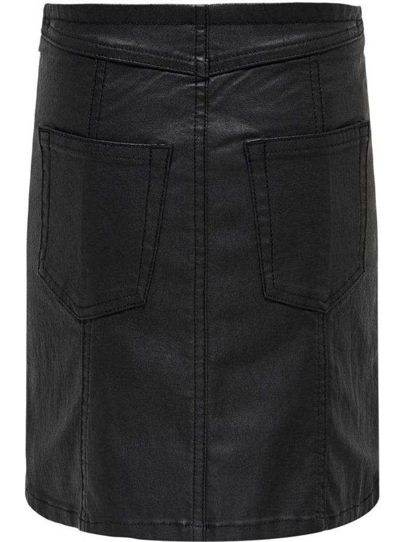Jupe Fille Kids ONLY Noir - Kiabi