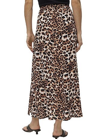 Jupe Longue Femme Vero Moda