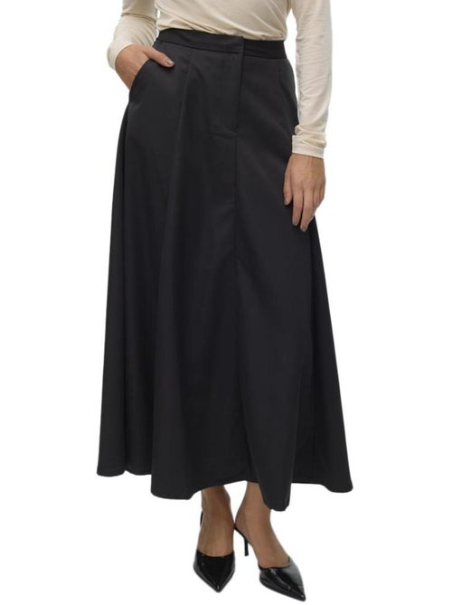 Jupe Longue Femme Vero Moda - Kiabi Jupe Longue Femme Vero Moda - Kiabi