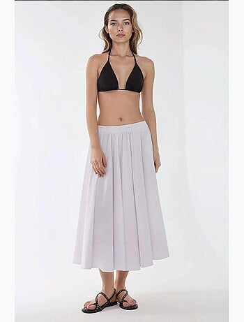 Jupe maxi a-form fit hiccup