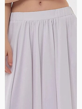 Jupe maxi a-form fit hiccup