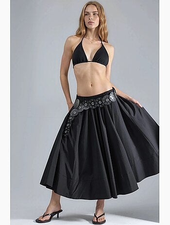 Jupe maxi a-form fit hiccup