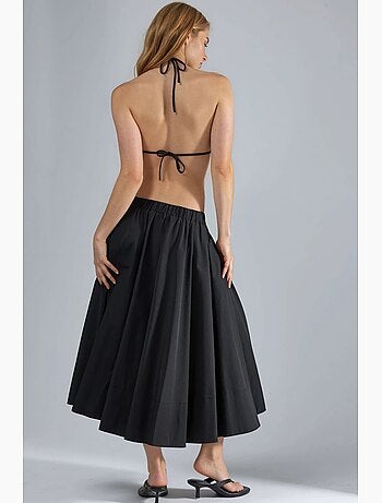Jupe maxi a-form fit hiccup