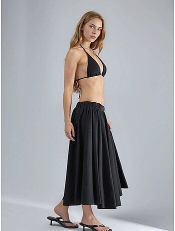 Jupe maxi a-form fit hiccup