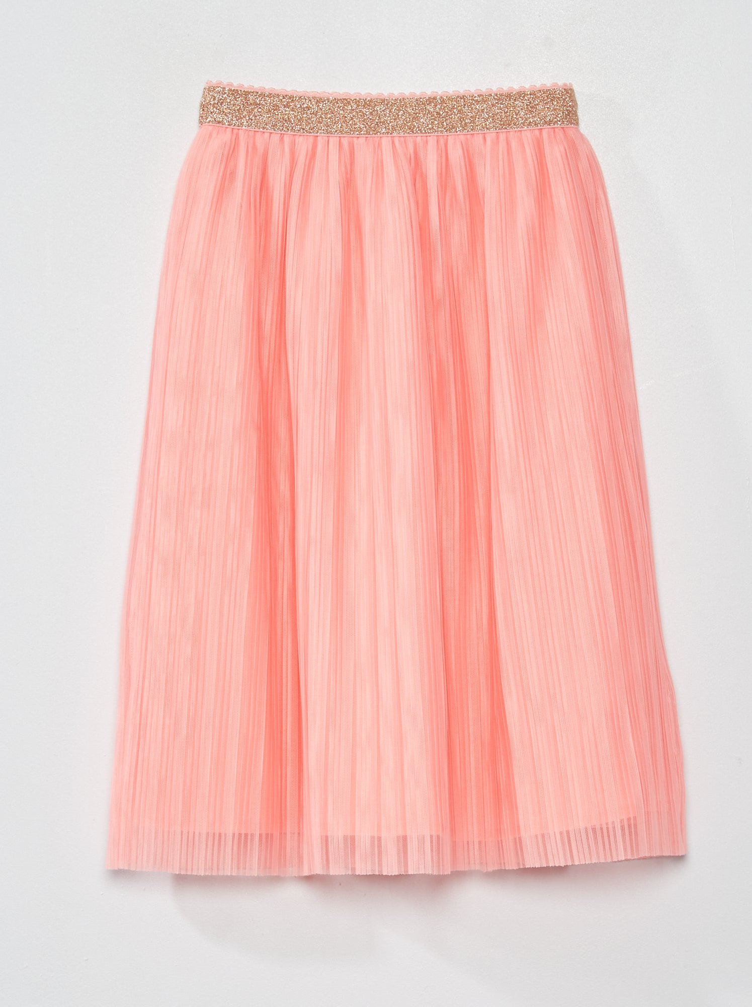 Kiabi jupe tulle best sale