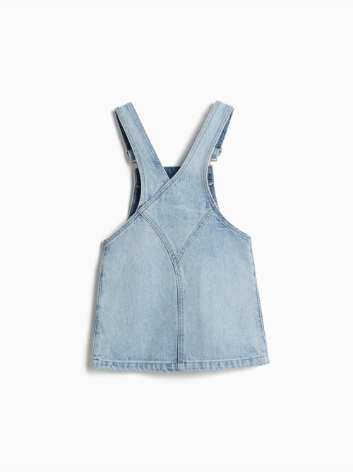 Jupe salopette, MO Fashion - Kiabi