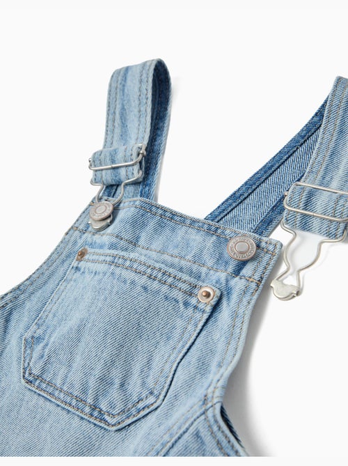 Jupe salopette, MO Fashion - Kiabi