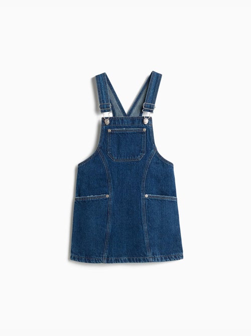 Jupe salopette, MO Fashion - Kiabi