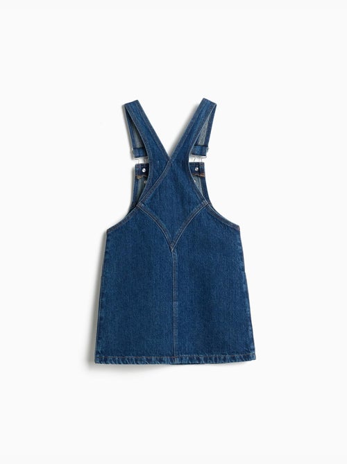 Jupe salopette, MO Fashion - Kiabi