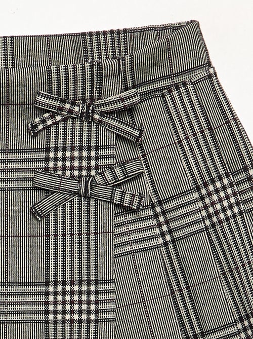 Jupe short à motif - Kiabi Jupe short à motif - Kiabi