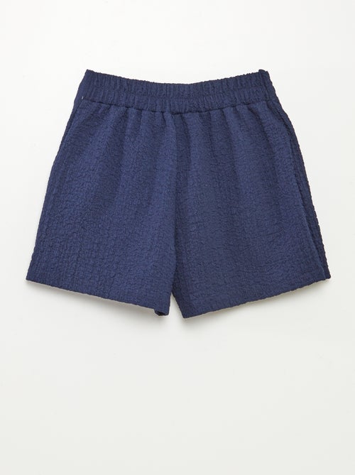 Jupe short courte - Kiabi Jupe short courte - Kiabi