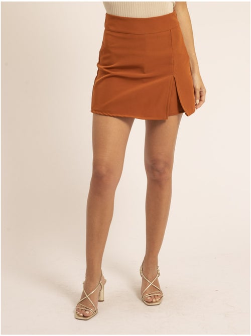 Jupe short courte xenia - Kiabi