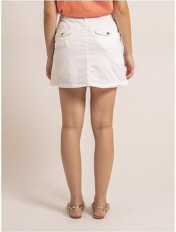 Jupe-short courte xomia