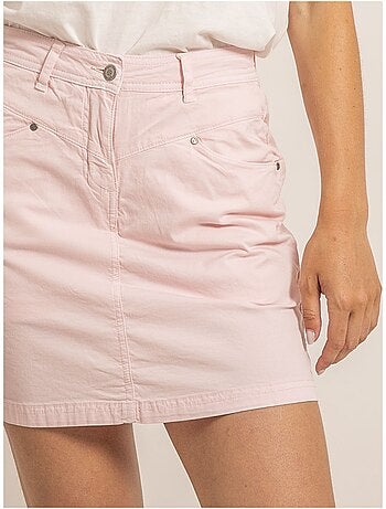 Jupe-short courte xomia