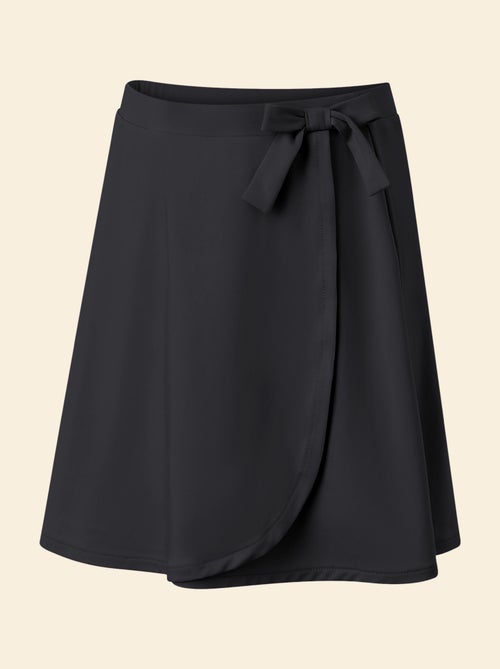 Jupe short de sport - (ekstract) - Kiabi
