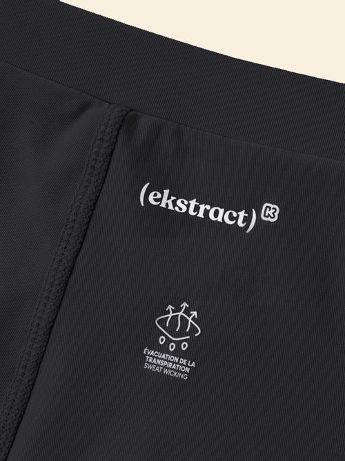 Jupe short de sport - (ekstract) - Kiabi