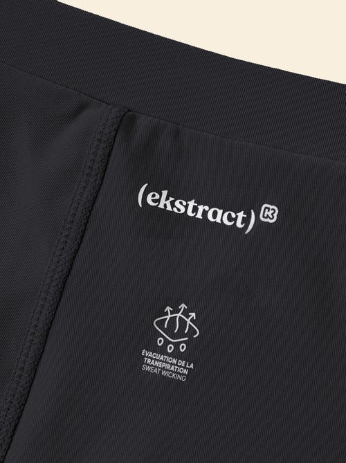 Jupe short de sport - (ekstract) - Kiabi