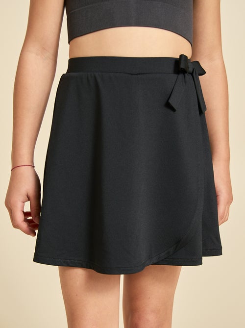 Jupe short de sport - (ekstract) - Kiabi