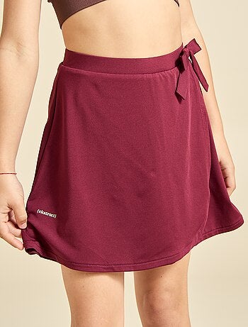 Ekstract - Jupe short de sport