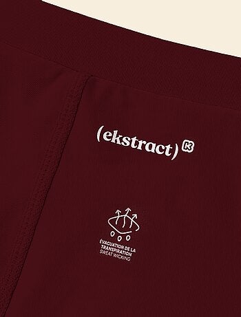 Ekstract - Jupe short de sport