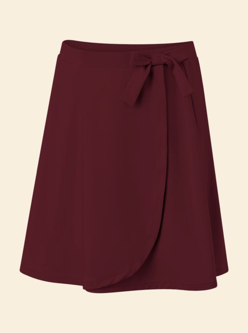 Jupe short de sport - (ekstract) - Kiabi