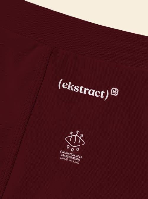 Jupe short de sport - (ekstract) - Kiabi