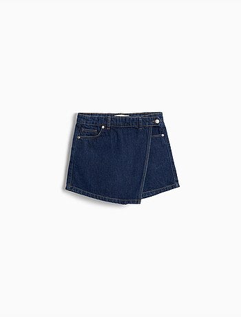 Jupe-short en jean, MO Fashion