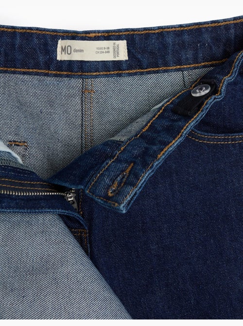 Jupe-short en jean, MO Fashion - Kiabi Jupe-short en jean, MO Fashion - Kiabi
