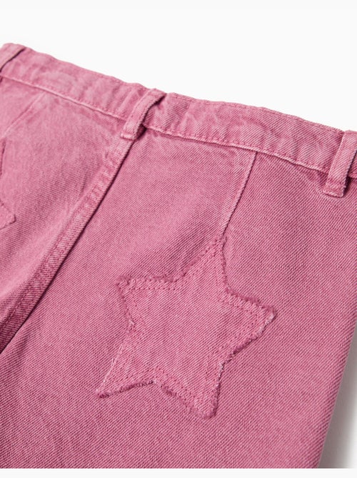 Jupe-short en jean, MO Fashion - Kiabi